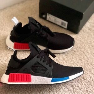 Adidas NMD